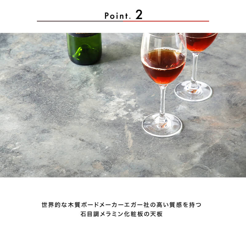 [開梱設置無料]【大川家具】≪受注生産≫ダイニングテーブル 180cm幅 アドアビット  ホワイトオーク/ウォールナット 天板×2色 長方形 [境木工]天板と脚の組み合わせが自由なテーブル 国産
