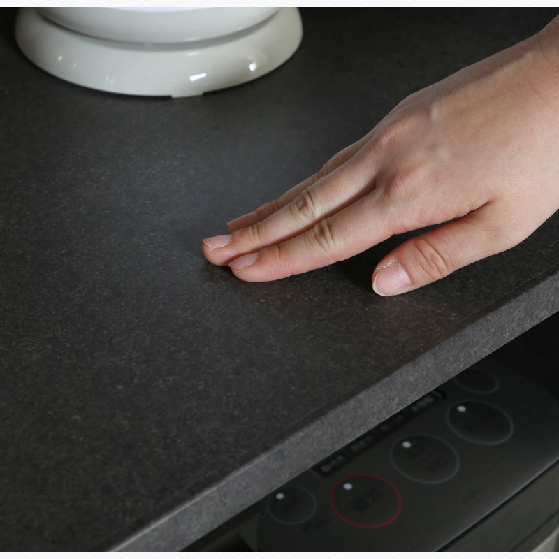 [開梱設置無料]【大川家具】レンジボード 120cm幅 ガート[イノベーションセレクションズ]