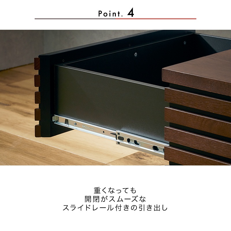 木製リビングテーブル 曲線デザイン ダークブラウン オランダ製 木製リビングテーブル 曲線デザイン ダークブラウン オランダ製