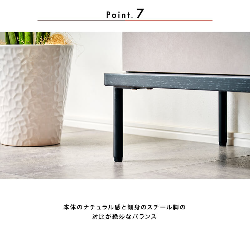 [開梱設置無料]【大川家具】サイドボード 160cm幅 エンゲージ オーク/ウォールナット 全3色[モーブル] ジャパニーズモダンスタイルのリビング収納 国産