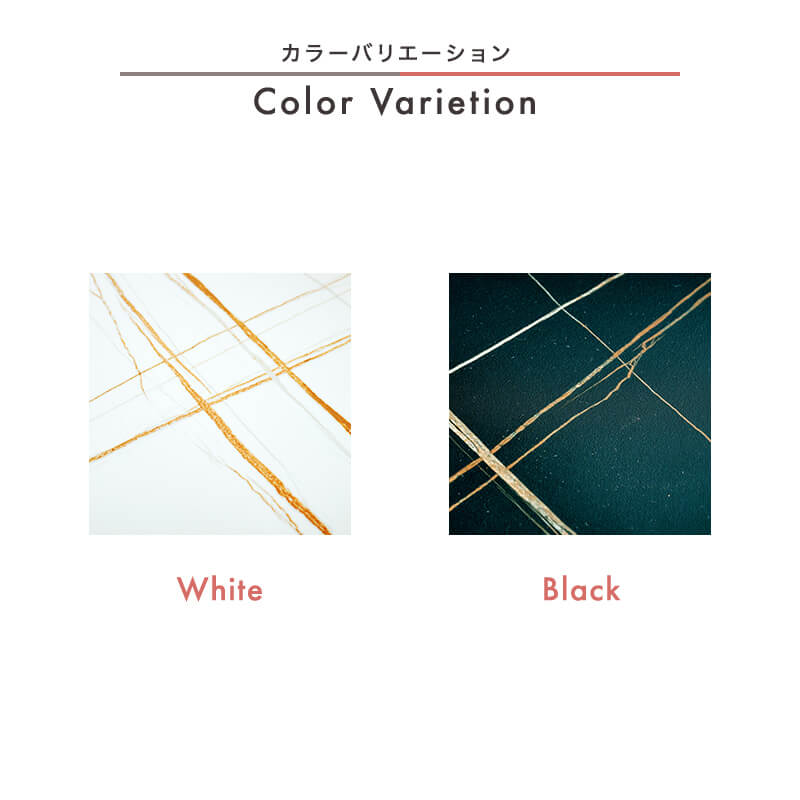 [開梱設置無料]【大川家具】ダイニングテーブル 160cm幅 シータ 天板カラー×2 脚部×2種類 [河口家具製作所]