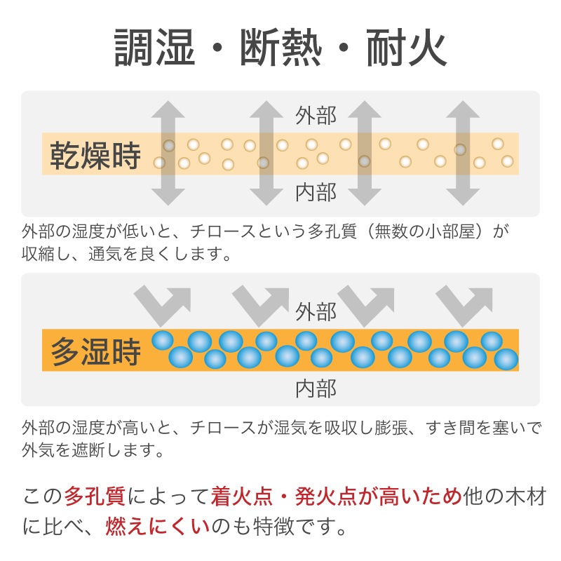 【大川家具】柿渋染め総桐タンス ノッソ 100cm幅 7段[マーゼルン]