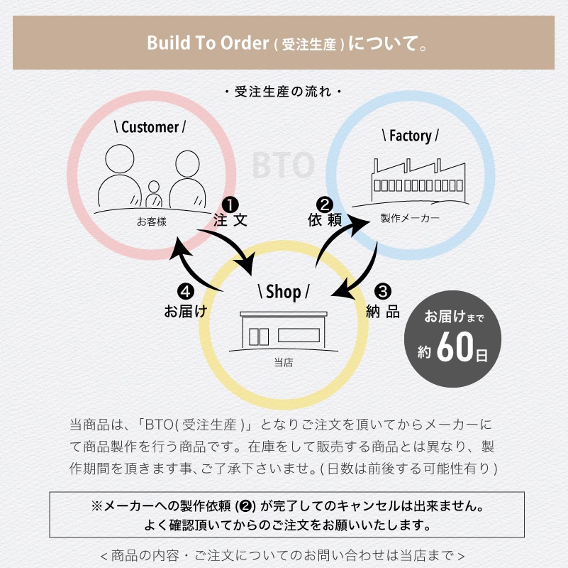 [開梱設置無料]【大川家具】ダイニングテーブル 150cm幅 ビジュー ウォールナット [レグナテック]