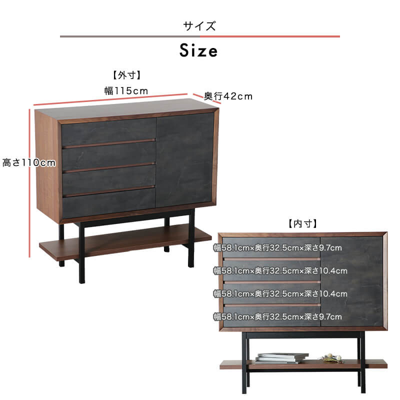 【美品】木製キャビネット Amazon.co.jp: OLD ASHIBA ミラー キャビネット Lサイズ 幅50cm