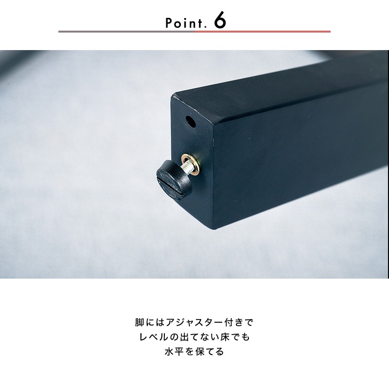 [開梱設置無料]【大川家具】ダイニングテーブル 150cm幅 ゲーテ  天板×4色 ガラス仕上げ[イノベーションセレクションズ]
