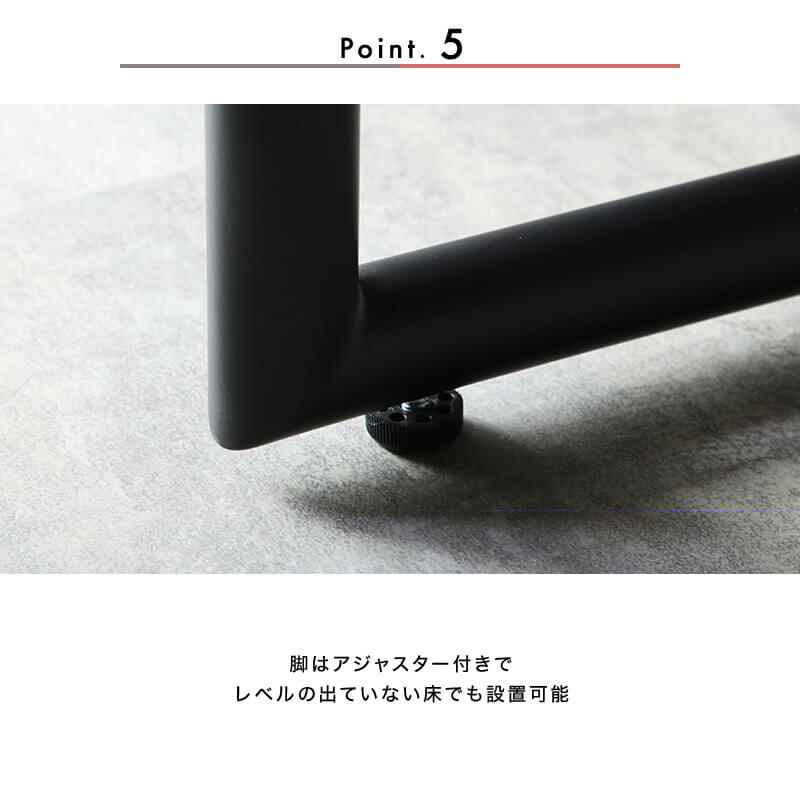 [開梱設置無料]【大川家具】≪受注生産≫ダイニングテーブル 150cm幅 アドアビット  ホワイトオーク/ウォールナット 天板×2色 長方形 [境木工]天板と脚の組み合わせが自由なテーブル 国産