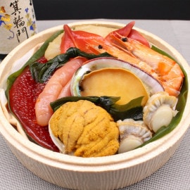 特選いわき七浜漬 A