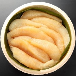 黄金かずのこ漬