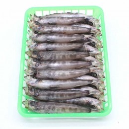 目光干し 500g