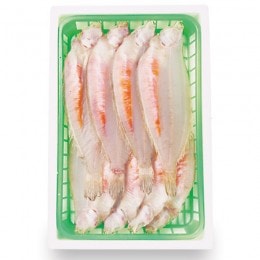 特選子持ち干しやなぎ 1,000g