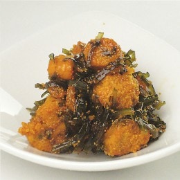 まこの旨煮