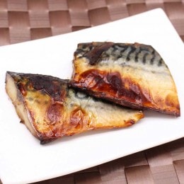 さば味噌漬