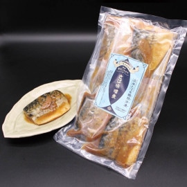 さば味噌煮