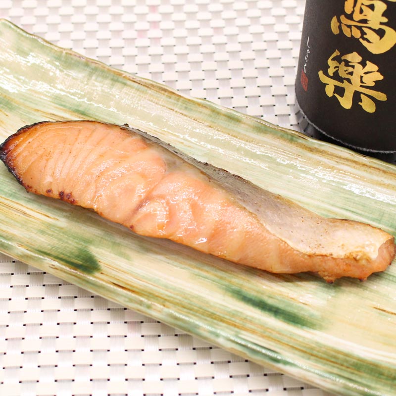 味醂粕漬詰め合わせ A　