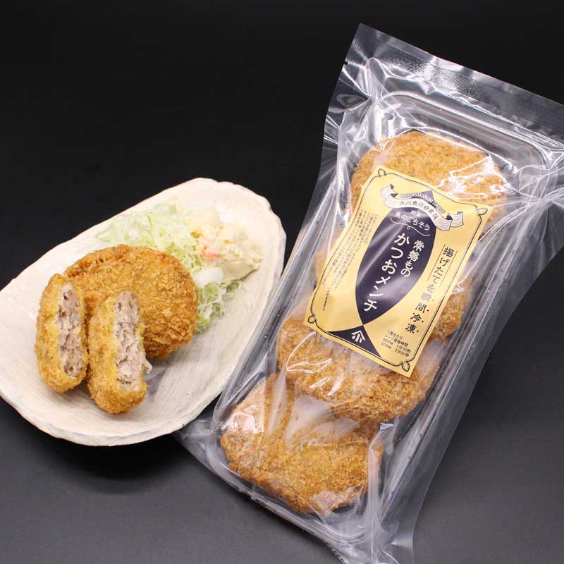 魚のごちそう・赤魚煮セット