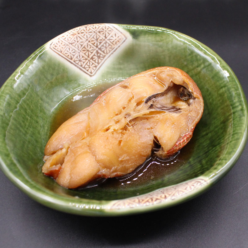 魚のごちそう・赤魚煮セット