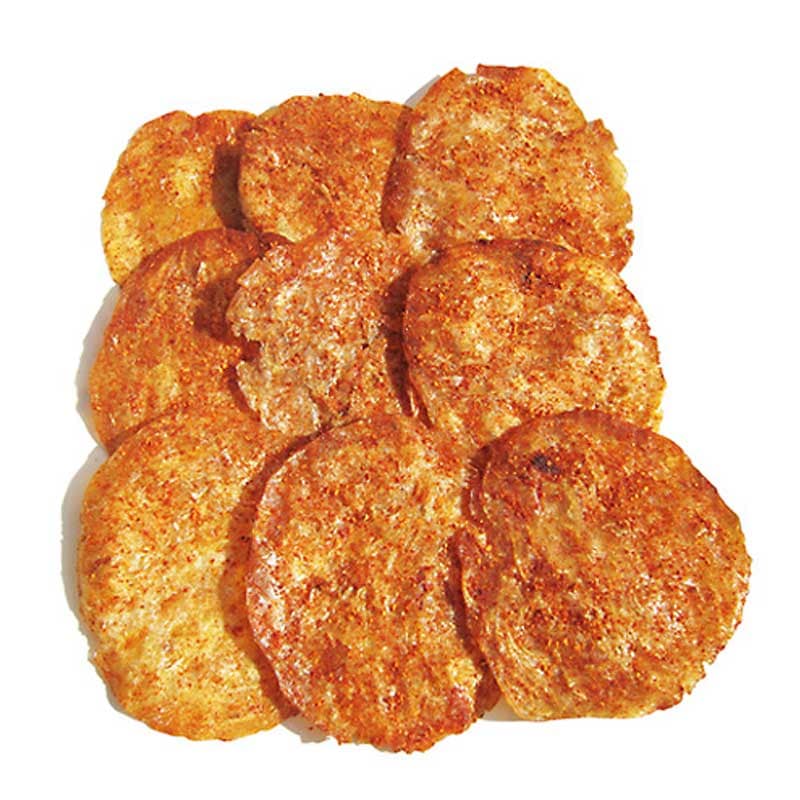 七味はぎ