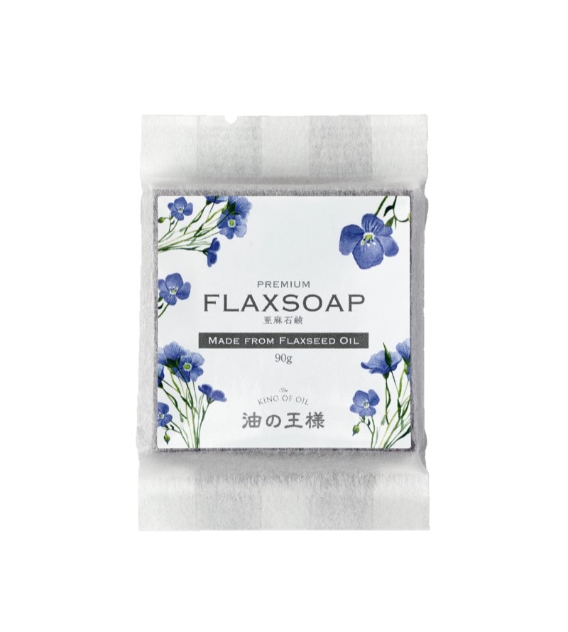 夜石鹸②.エッセンス02① 商品詳細ページ