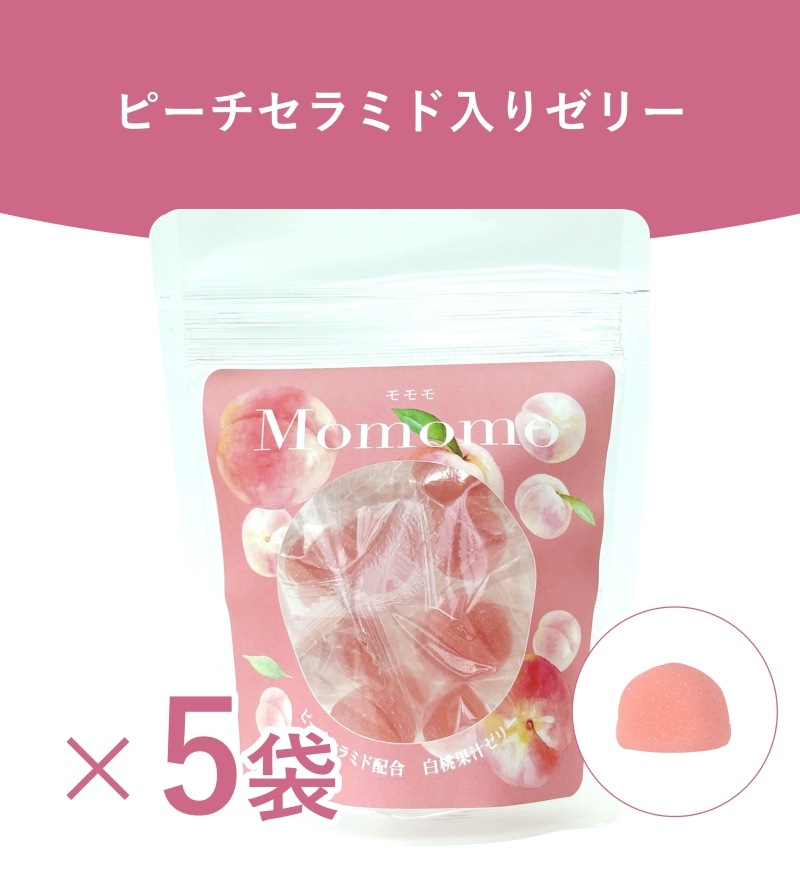 �ڤ�����5�ĥ��åȡ�MOMOMO�ʥ���˥ԡ�������ߥ��۹��������꡼ 