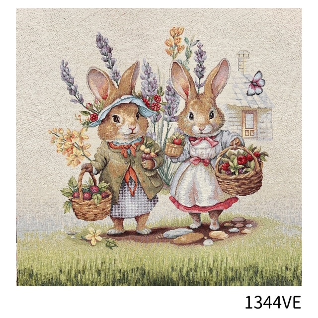 アートパネル ヨーロッパ直輸入 本場 オランダ製 ゴブラン 高級感