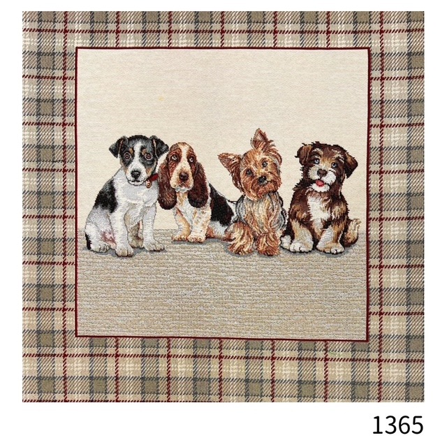 アートパネル ヨーロッパ直輸入 本場 オランダ製 ゴブラン 高級