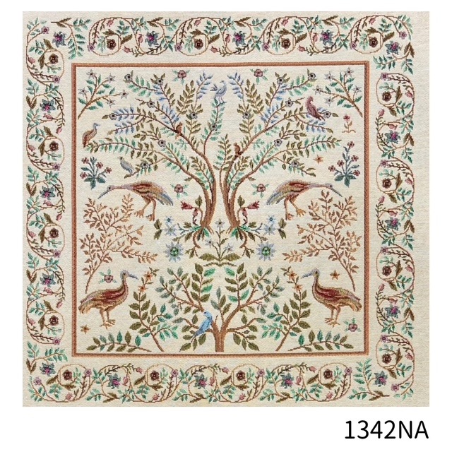 アートパネル ヨーロッパ直輸入 本場 オランダ製 ゴブラン 高級感