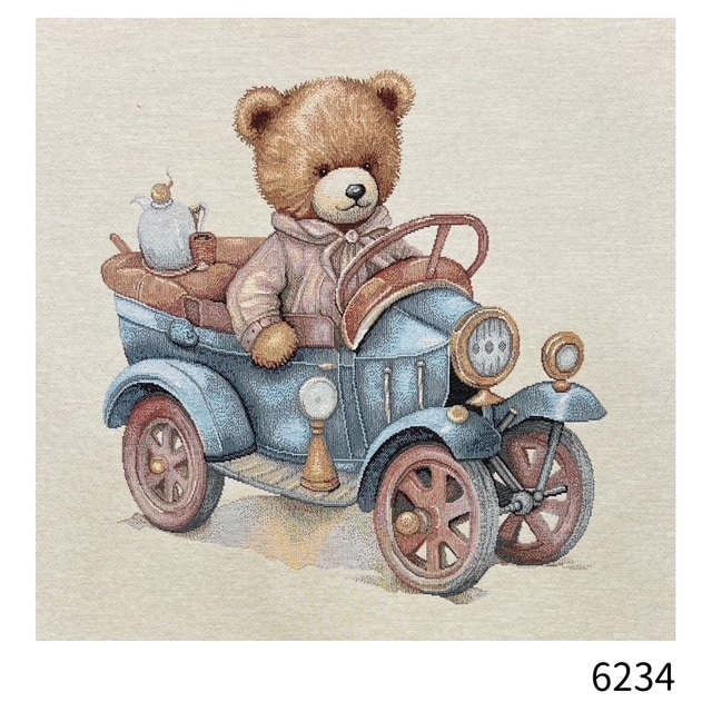 アートパネル ヨーロッパ直輸入 本場 オランダ製 ゴブラン 高級感