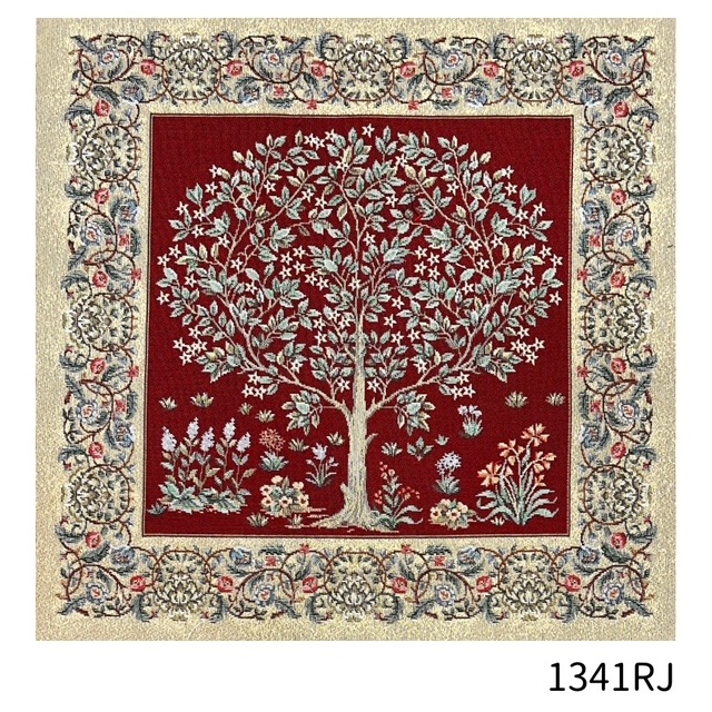 アートパネル ヨーロッパ直輸入 本場 オランダ製 ゴブラン 高級感