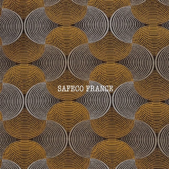 サフェコ ジャガード生地 Jacquard 輸入生地 生地 ジャガード 生地