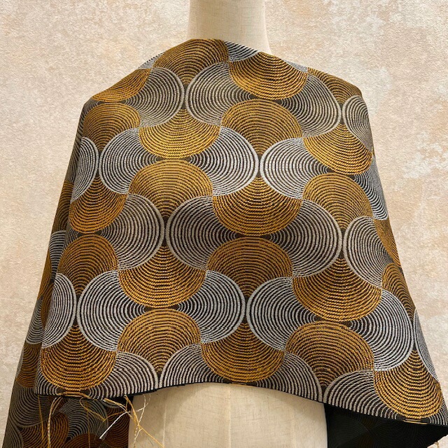 サフェコ ジャガード生地 Jacquard 輸入生地 生地 ジャガード 生地