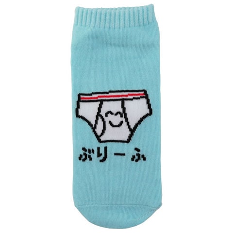 ANKLE SOCKS LADIES ぶりーふさん