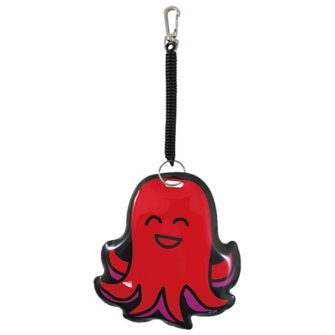 PASS CASE たこさん|PASS CASE -パスケース-|×PASS CASE/KEY CHAIN -パスケース、キーチェーン-