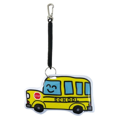 PASS CASE ばすさん|PASS CASE -パスケース-|×PASS CASE/KEY CHAIN -パスケース、キーチェーン-
