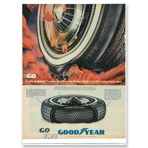 LIFE MAGAZINE PAPER -ライフマガジンペーパー- #19|AMERICAN ANTIQUE -アメリカンアンティーク雑貨-