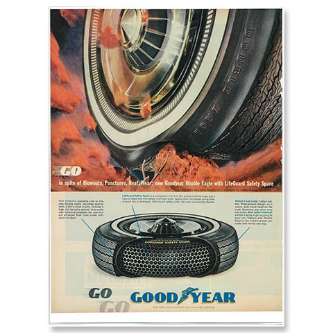 LIFE MAGAZINE PAPER -ライフマガジンペーパー- #19