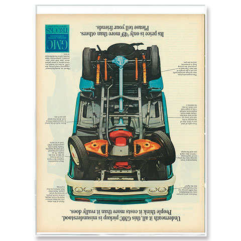 LIFE MAGAZINE PAPER -ライフマガジンペーパー- #20