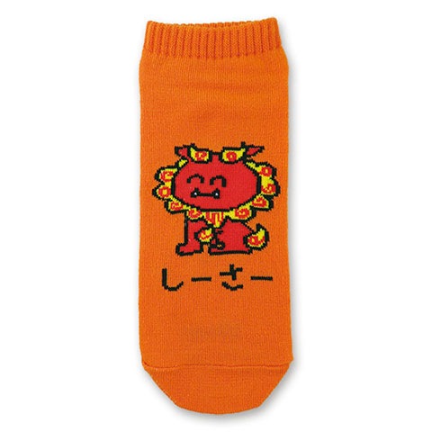 ANKLE SOCKS LADIES しーさーさん|LADIES -レディース-|SOCKS -ソックス-