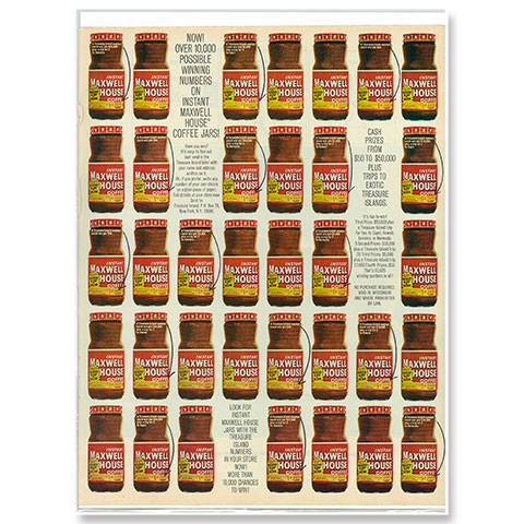 LIFE MAGAZINE PAPER -ライフマガジンペーパー- #40