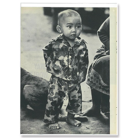 LIFE MAGAZINE PAPER -ライフマガジンペーパー- #55