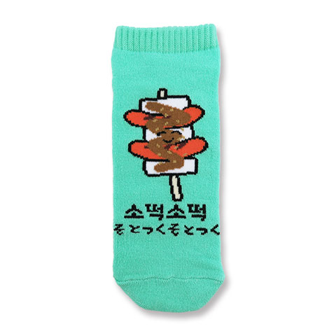 ANKLE SOCKS LADIES そとっくそとっくさん|レディース|×SOCKS -ソックス-
