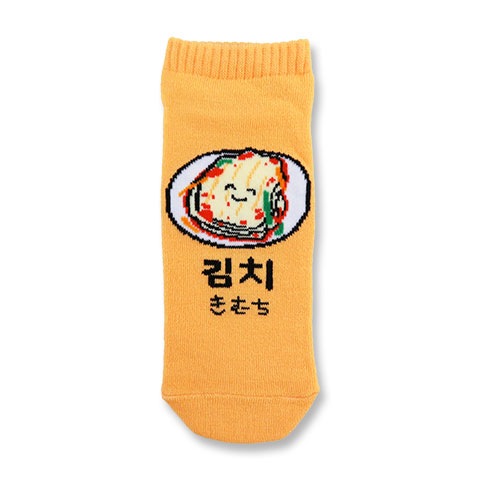 ANKLE SOCKS LADIES きむちさん|レディース|×SOCKS -ソックス-