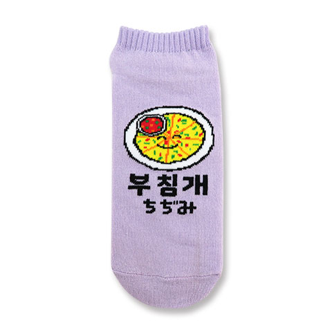 ANKLE SOCKS LADIES ちぢみさん|レディース|×SOCKS -ソックス-