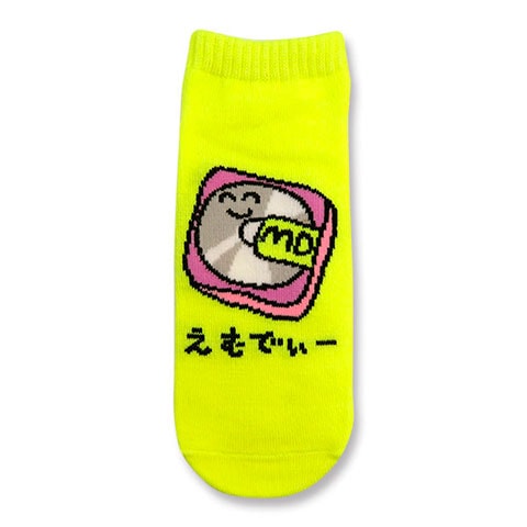 ANKLE SOCKS LADIES えむでぃーさん
