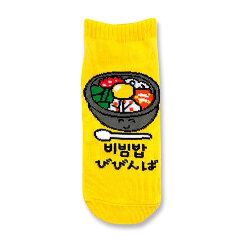 ANKLE SOCKS LADIES びびんぱさん