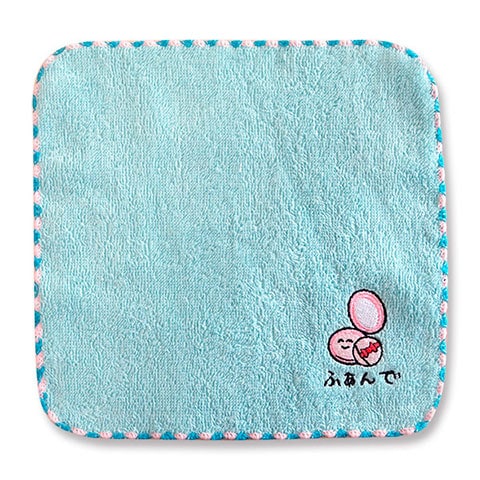 MINI TOWEL ふぁんでさん