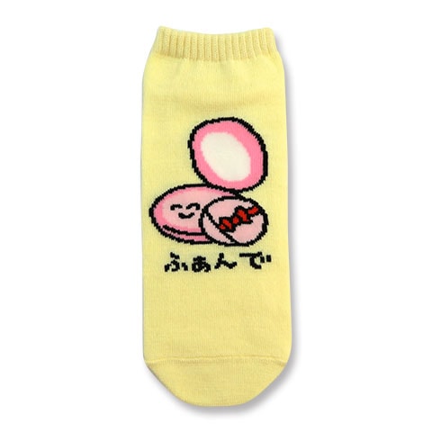 ANKLE SOCKS LADIES ふぁんでさん