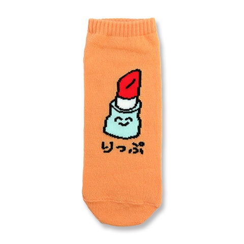 ANKLE SOCKS LADIES りっぷさん