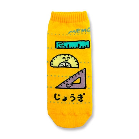 ANKLE SOCKS LADIES じょうぎさん