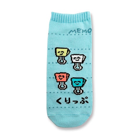 ANKLE SOCKS LADIES くりっぷさん