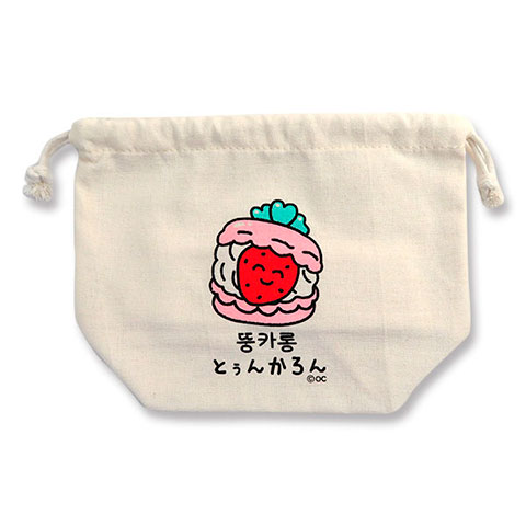 キンチャク とぅんかろんさん